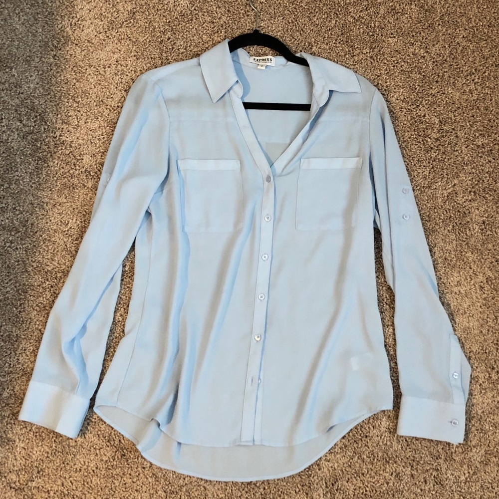 Light Blue Portofino